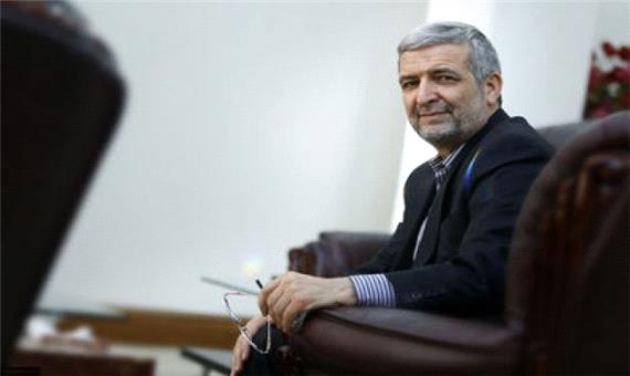 حمایت جنجال برانگیز کاظمی قمی از طالبان