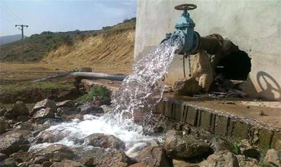 بهره‌مندی 7 هزار نفر در شهرستان باوی از آب شرب پایدار