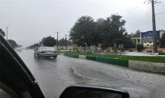 پیشگیری و هماهنگی برای پاسخ به بحران در فصل بارندگی