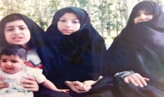 زنی که برای حمایت از امام خیمنی به شاه تلگراف زد؛ آقای شاه...