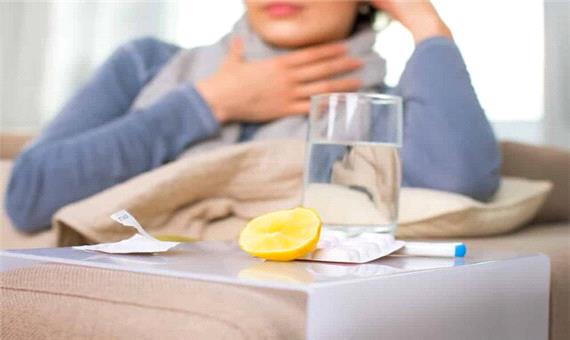 نسخه تغذیه‌ای برای درمان بیماری‌های پاییزی