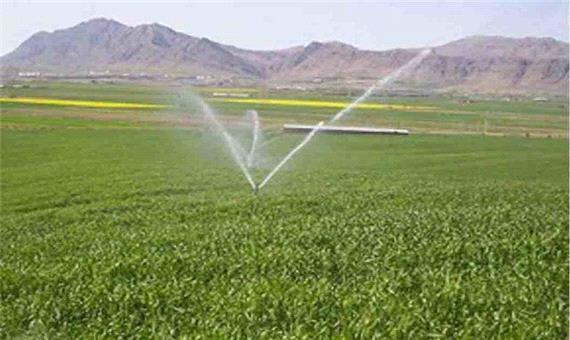 مدیریت اراضی اوقافی برای واگذاری به کشاورزان حقیقی