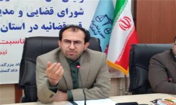 تعیین بازپرس ویژه برای پرونده عملیات تروریستی ایذه/61 نفر در ارتباط با حادثه ایذه دستگیر شدند