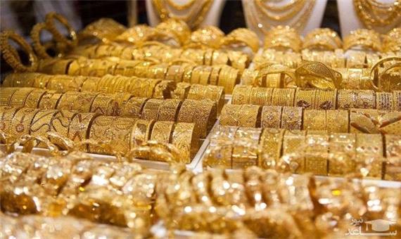 قیمت امروز طلا و سکه در اهواز