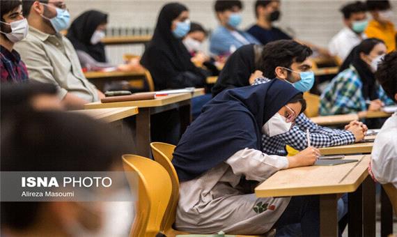 تحصیل 7 هزار دانشجومعلم در خوزستان / رایزنی برای راه‌اندازی دانشگاه جامع