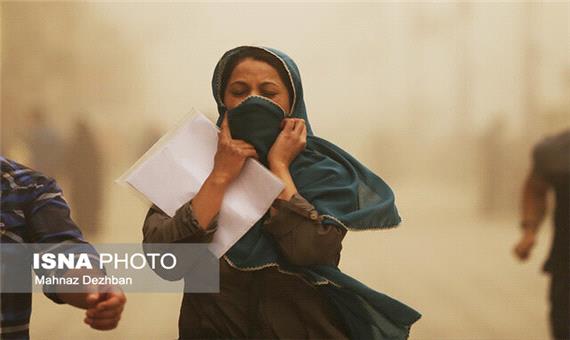 در شرایط آلودگی هوا چگونه از سلامت خود مراقبت کنیم؟