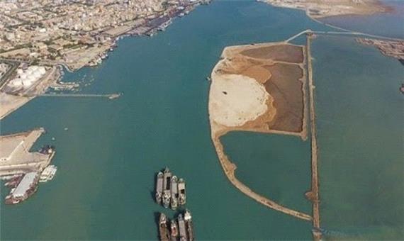 روند روبه رشد تجارت دریایی در بندر شادگان/ وقتی اوضاع گل و بلبل است