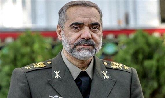 حضور نامشروع نظامیان اشغالگر در خاک سوریه مخرب است