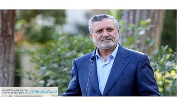 مرتضوی: از مرز ایجاد یک میلیون شغل عبور کردیم