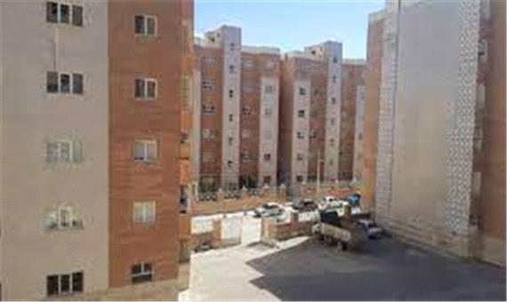ضرورت بهبود زیرساختها در واحدهای مسکن مهر خوزستان