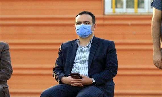 محمدی: بودجه 30 میلیاردی به نفت آبادان؟/ کذب است