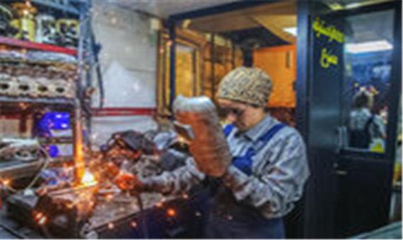 شغل زنان در سریال‌های نمایش خانگی اول مدیریت است و دوم خلافکاری