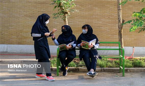 پیش‌بینی هدایت تحصیلی بیش از 90 درصد "نهمی‌ها" در خوزستان