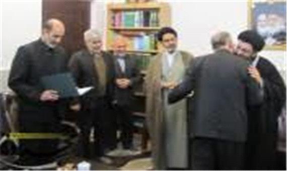 برگزاری 260 برنامه فرهنگی در حسینیه ثارالله دزفول