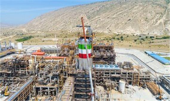 مجوز ساخت مجتمع پتروشیمی در امیدیه با سرمایه گذاری 1.5 میلیارد دلاری صادر شد