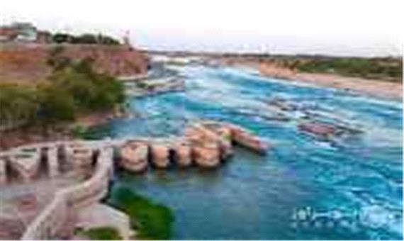 تدوین طرح جامع گردشگری دزفول