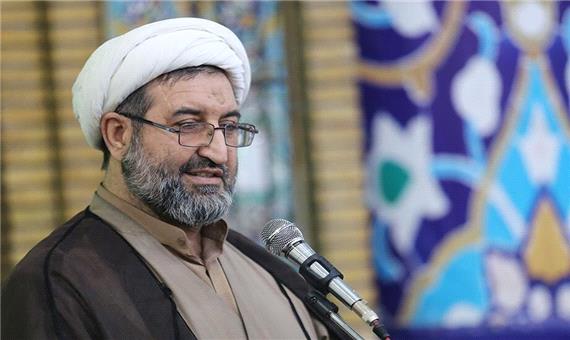 تمام ظرفیت مساجد برای حل مشکلات اجتماعی بکار گرفته شود