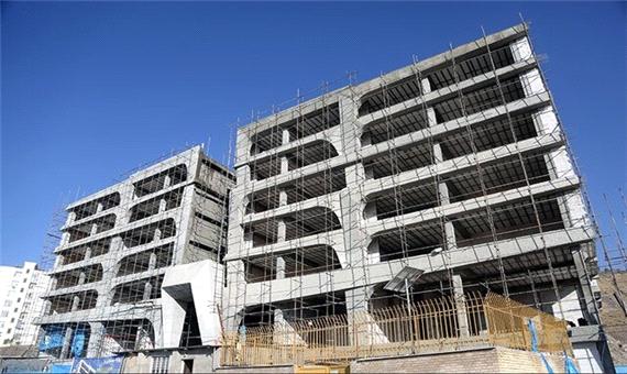 خوزستان رتبه نخست واحدهای باقیمانده از طرح مسکن مهر را در کشور دارد
