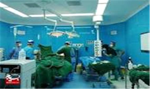 انجام موفقیت آمیز اولین جراحی مغز در اندیمشک