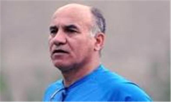قاسمپور: باید از عبدالله ویسی حمایت شود/ صنعت نفت شانسی برای بردن پرسپولیس ندارد