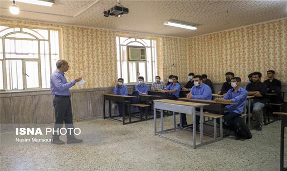 تداوم اجرای طرح جهش تحصیلی در مدارس متوسطه خوزستان