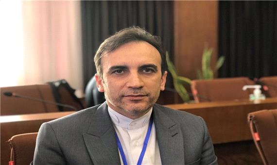 رئیس فدراسیون کبدی بر لزوم برگزاری یک رویداد بین‌المللی در خوزستان تاکید کرد