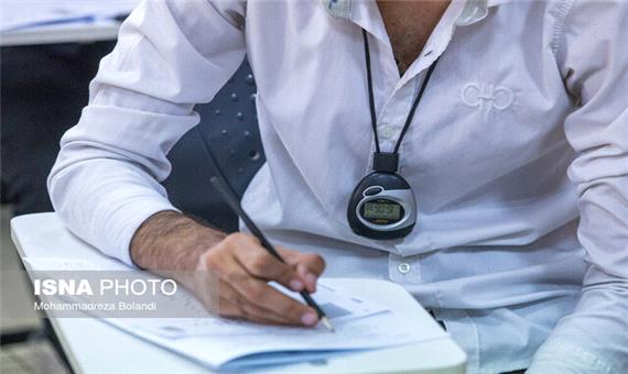 آغاز ثبت‌نام کنکور 1403 از امروز/نحوه اعمال ضرایب سابقه تحصیلی کنکوری‌ها