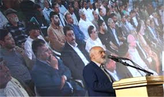 آزادسازی خرمشهر معجزه الهی بود / دفاع مقدس نقطه عطف تاریخ ایران است