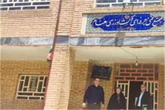 بسیج همه امکانات مجموعه تعلیم و تربیت استان برای بازگشایی منسجم مدارس در مهرماه/تأکید بر ارتقای کیفیت آموزش و تحقق عدالت آموزشی در برنامه‌های سال تحصیلی جدید