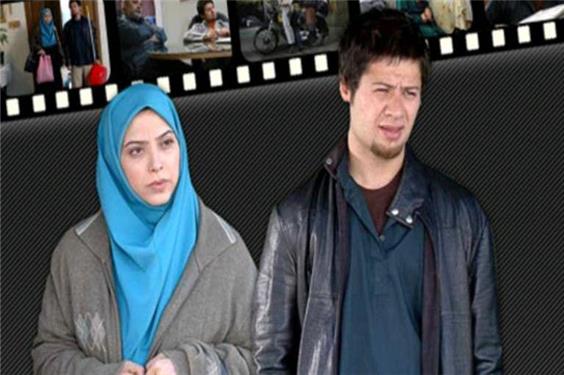 چهره ها/ عکس جذاب و خاص خانم بازیگر سریال «سه‌در‌چهار»