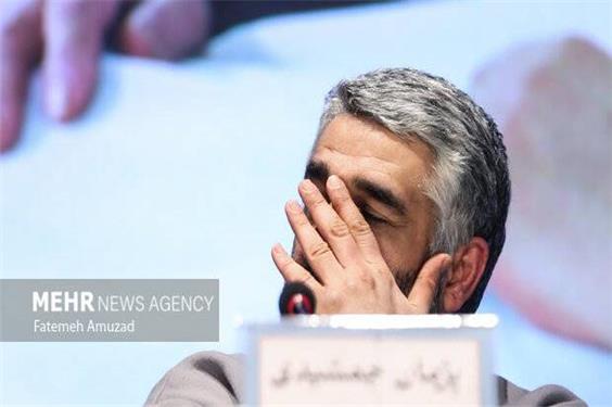 یک فیلم دیگر با بازی پژمان جمشیدی پروانه نمایش گرفت