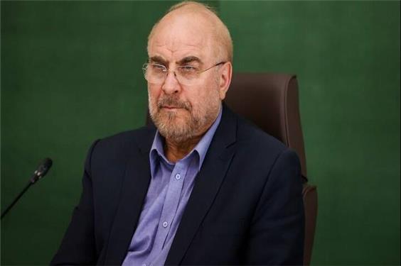 قالیباف: غزه آخرین خاکریز است؛ پیش از آنکه نوبت سرزمین‌های بعدی برسد به یاری فلسطین بشتابید