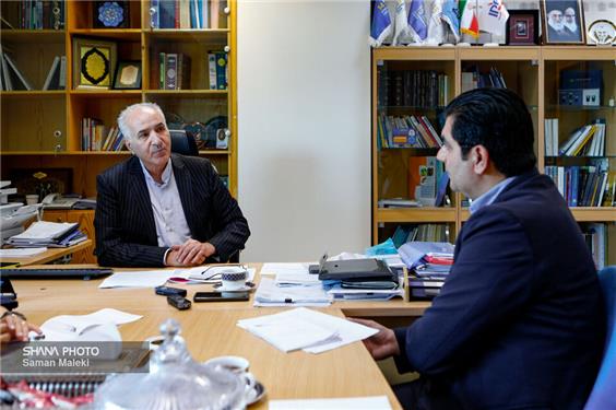 تبیین نقشه راه صنعت پتروشیمی ایران؛ از زنجیره ارزش تا دیپلماسی اقتصادی