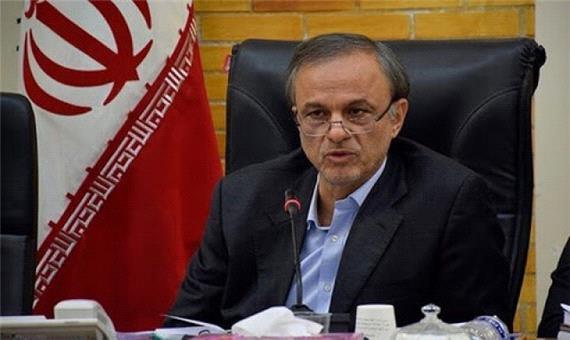 وزیر صمت: اختیارات وزارت صمت در حوزه مرزنشینی به استانداران واگذار می‌شود