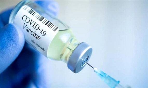 تزریق واکسن کرونا برای واجدان شرایط در اهواز