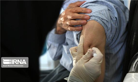 تزریق 170 هزار دز واکسن کرونا در شرق اهواز