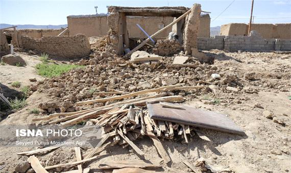 برآورد اولیه خسارات وارده به مدارس خوزستان بر اثر زلزله