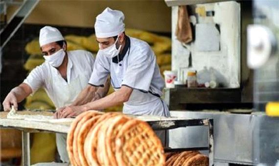 بازرسی از 52 نانوایی در رامشیر/ 9 واحد به تعزیرات حکومتی معرفی شدند