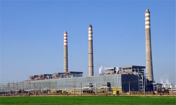 نیروگاه 500 مگاواتی در اهواز ساخته می‌شود