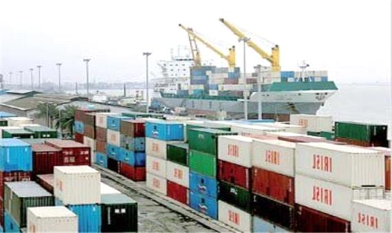 واردات یک میلیون و 800 هزار تن کالای اساسی از بندرامام به کشور