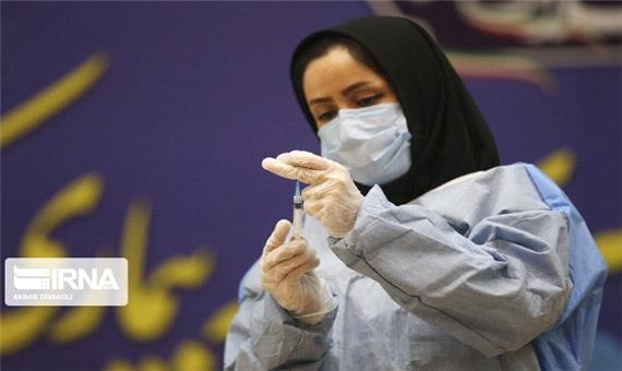 واکسن ایرانی پاستوکووک به سبد واکسیناسیون کرونا در دزفول اضافه شد