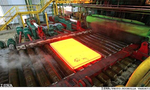 فولاد خوزستان در مسیر توسعه است / هدفگذاری سهم 25 درصدی تولید فولاد در کشور