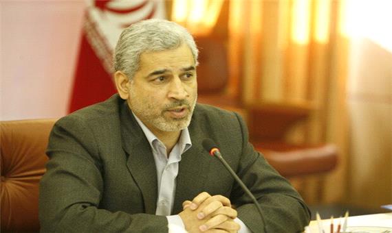 عزم دولت برای پشتیبانی از توسعه خوزستان