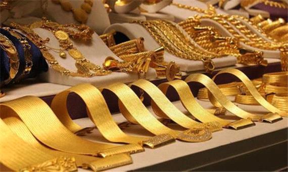 پیش گویی نایب رییس اتحادیه طلا از وضعیت بازار طلا
