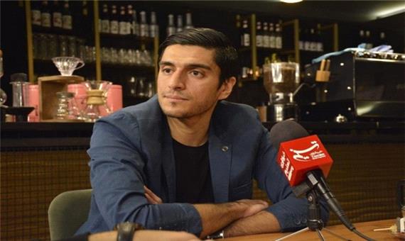 صمیمی: فقط قهرمانی لیگ برتر فوتسال مردم خطه آذربایجان را راضی می‌کند
