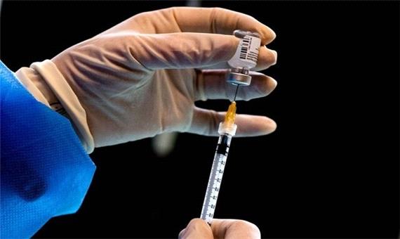 واکسیناسیون 110 نفر از اتباع خارجی ساکن دزفول علیه کرونا