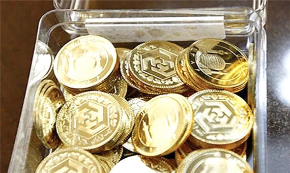 قیمت سکه و طلا امروز 25 مهرماه