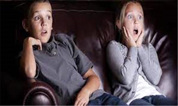 تقلید کودکان از شخصیت‌ خشن فیلم ها؛ والدین نظارت کنند