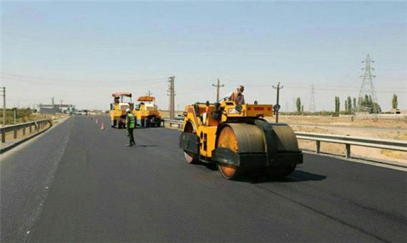 نیاز 2 هزار میلیاردی برای تکمیل 243 کیلومتر جاده در خوزستان