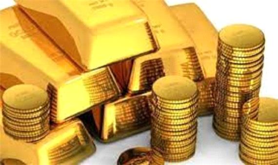 کاهش ناچیز نرخ سکه و طلا در بازار؛ سکه 11 میلیون و 530 هزار تومان شد